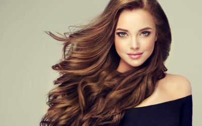 Kit Capilar: Secretos para un Cabello más Fuerte y Saludable