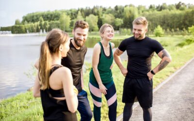 Cómo Cuidar Tu Cabello Mientras Disfrutas del Deporte