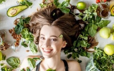 La Relación Entre la Alimentación y la Salud Capilar: Consejos para Prevenir la Pérdida del Cabello